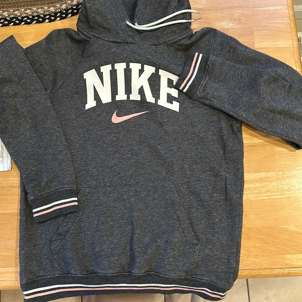 Women’s Nike Hoodie